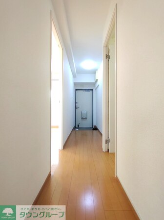 多摩平第一ビルの物件内観写真